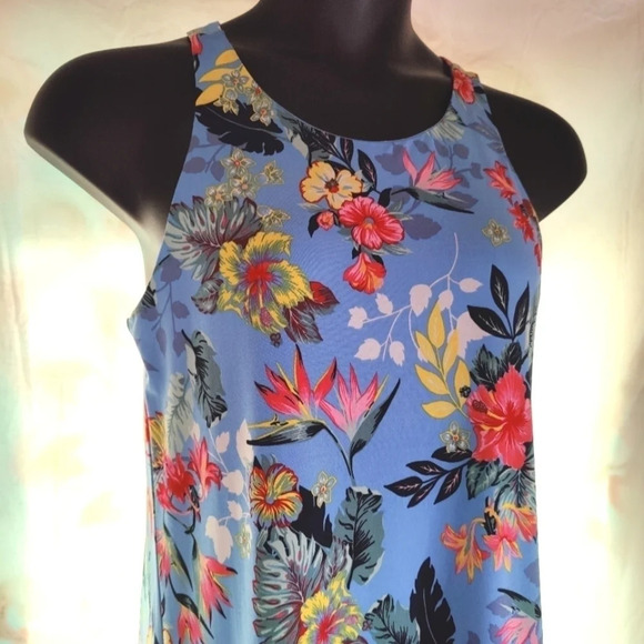 Philosophy Floral Dress EUC ❤️ - Picture 3 of 13